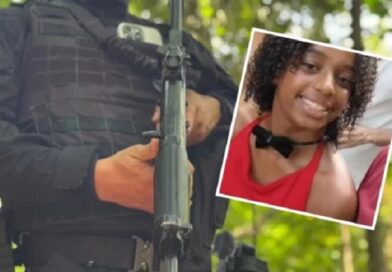 Traficante teria ordenado execução de adolescente de dentro do presídio