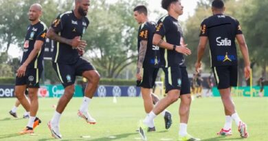 Laboratório de Ancelotti: Brasil terá mudanças drásticas para amistoso contra a Croácia