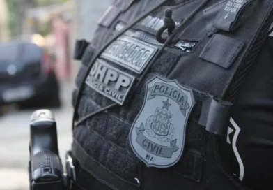 Briga entre casais termina em duplo homicídio em Santo Antônio de Jesus