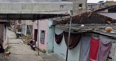 Madrugada de tiroteio assusta moradores da Fazenda Grande do Retiro, em Salvador