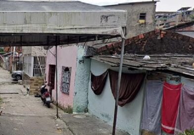 Madrugada de tiroteio assusta moradores da Fazenda Grande do Retiro, em Salvador