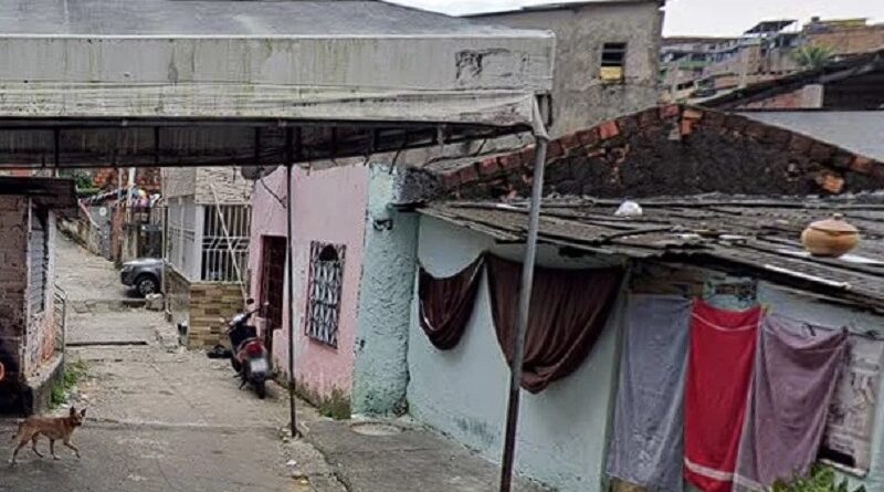 Madrugada de tiroteio assusta moradores da Fazenda Grande do Retiro, em Salvador
