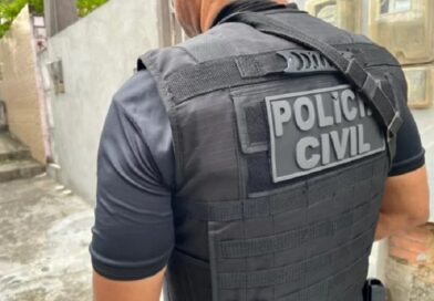 Suspeito de agredir a própria mãe é investigado em Costa Azul