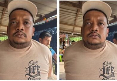 Golpe no Tráfico Internacional: Líder do CV na Bahia é preso pela Interpol na Bolívia