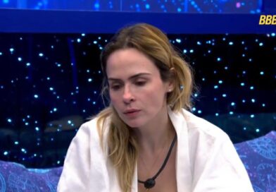 BBB 26: Ana Paula Renault desaba após saída de Babu e confessa: “Estava muito preocupada”