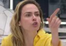 BBB 26: Mesmo confinada, Ana Paula Renault abre processo contra Adrilles Jorge por ataques na web