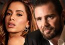 Anitta se manifesta após citação em investigação do Banco Master: “Negociação não seguiu adiante”