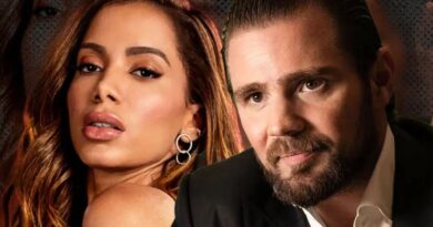 Anitta se manifesta após citação em investigação do Banco Master: “Negociação não seguiu adiante”