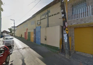 Operação com 4 mortos interrompe transporte em 4 bairros