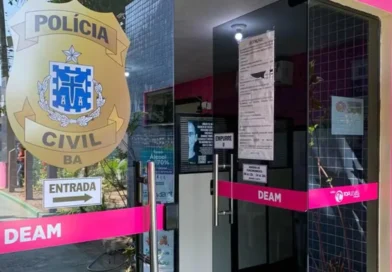 Mulher sobrevive a tentativa de estupro e espancamento no oeste da Bahia