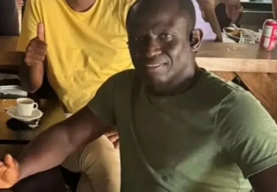 Polícia prende dupla acusada de matar turista americano em Brotas