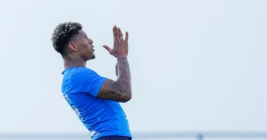 Reforço na zaga: Marcos Victor retorna ao Bahia, mas é desfalque para o Ba-Vi