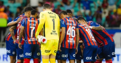 Bahia isola-se como o maior vencedor da região na era dos pontos corridos