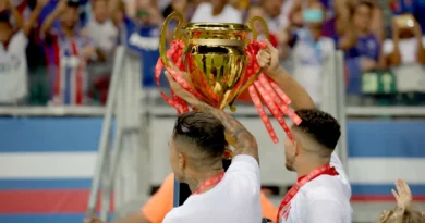 Bahia busca o 52º título estadual e o primeiro “bi” após oito anos