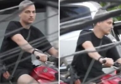 “Boneco do Andaraí”: Chefe do tráfico morre em confronto com o Bope no Rio