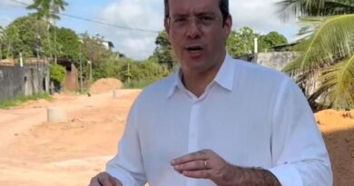 Alvo da PF e pivô de agressão a jornalista, Dr. Furlan renuncia à Prefeitura de Macapá