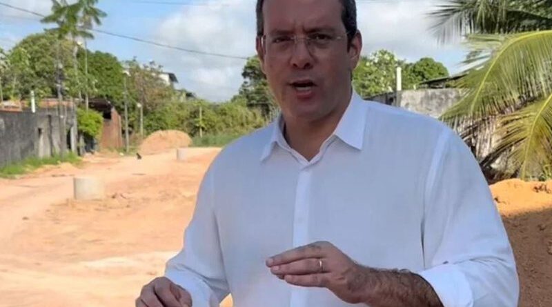 Alvo da PF e pivô de agressão a jornalista, Dr. Furlan renuncia à Prefeitura de Macapá