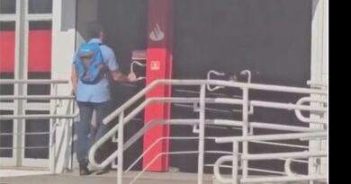 PF flagra suplente de Alcolumbre com R$ 350 mil em dinheiro vivo; suspeita é de fraude no DNIT