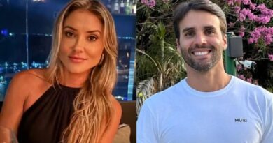 Daniel Cady e a empresária Carol Magalhães celebram aniversário em viagem especial