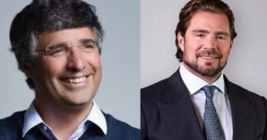 Guerra de Gigantes: Daniel Vorcaro vs. André Esteves