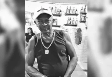 Comerciante de 68 Anos é Morto após Recusar Venda a Cliente Devedor