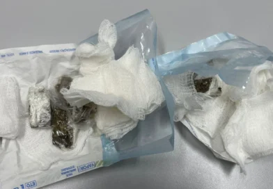 Brumado: Dentista é presa em flagrante ao levar drogas para dentro de presídio