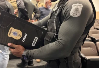 PM é preso em esquema interestadual de furto e clonagem de veículos em Salvador