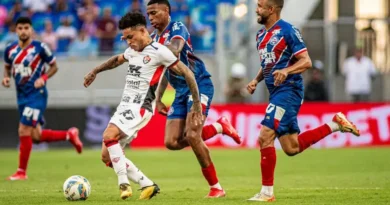 Final do Campeonato Baiano Pode Ser Decidida nos Pênaltis pela Primeira Vez