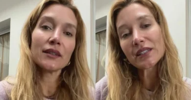 Gabriela Morais Revela Abuso na Infância e Questiona Falsa Segurança do Status Social