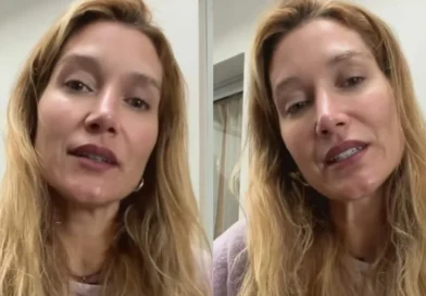 Gabriela Morais Revela Abuso na Infância e Questiona Falsa Segurança do Status Social