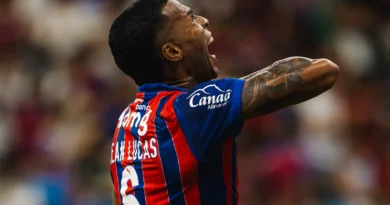 Jean Lucas assina o melhor início de temporada da carreira no Bahia