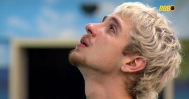 Namorada de ex-BBB detona Juliano Floss após saída de Jonas.