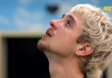 Namorada de ex-BBB detona Juliano Floss após saída de Jonas.