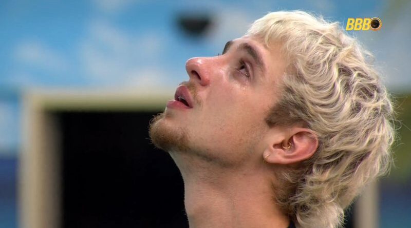 Namorada de ex-BBB detona Juliano Floss após saída de Jonas.