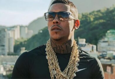 MC Poze do Rodo é feito refém e agredido durante assalto em condomínio de luxo no Rio