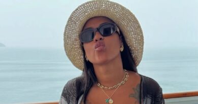 Estilo de vida de luxo e desvio milionário: Quem é a influenciadora alvo de operação em Salvador