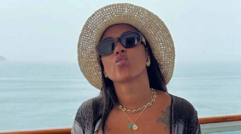 Estilo de vida de luxo e desvio milionário: Quem é a influenciadora alvo de operação em Salvador