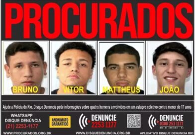 Investigação aponta emboscada em caso de estupro coletivo contra adolescente em Copacabana