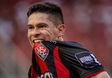 Osvaldo vê título da Copa do Nordeste como obrigação e privilégio para o Vitória