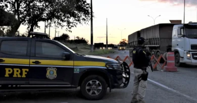 Colisão fatal na BR-116 deixa dois mortos em Planalto, no sudoeste baiano