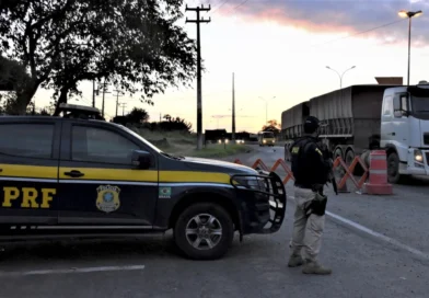 Colisão fatal na BR-116 deixa dois mortos em Planalto, no sudoeste baiano