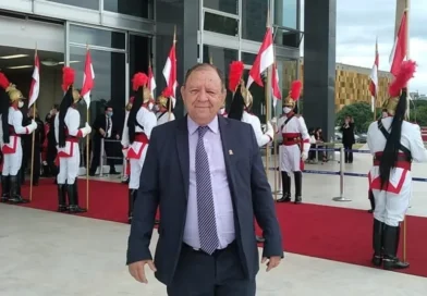 Pastor Condenado por Dopar o Próprio Irmão e Contrair Dívidas em Nome da Vítima