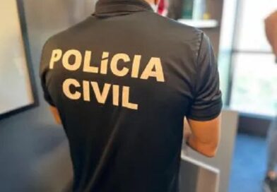 Homem morre em Aparecida de Goiânia após encontro marcado pela internet.