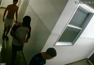 Estupro coletivo em Copacabana: segundo suspeito é preso após se entregar à polícia