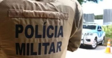 Pânico no Saboeiro: Moradores relatam tiroteio, mas PM revela treinamento militar