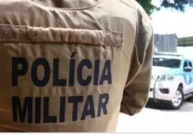 Pânico no Saboeiro: Moradores relatam tiroteio, mas PM revela treinamento militar