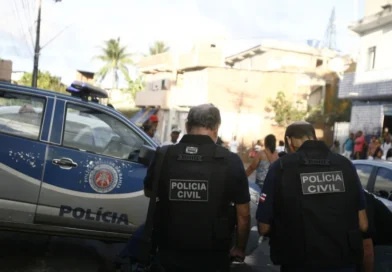 Bahia torna obrigatório apoio psicológico para policiais envolvidos em mortes em serviço