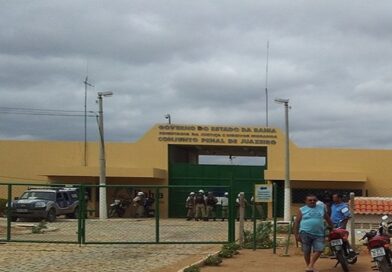 Corregedoria do TJBA dá ultimato à SEAP por superlotação de 75% em presídio