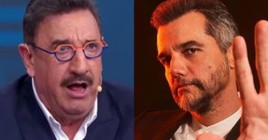 Ratinho critica Wagner Moura após falas sobre Bolsonaro no Oscar 2026: “Cala a boca”