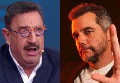 Ratinho critica Wagner Moura após falas sobre Bolsonaro no Oscar 2026: “Cala a boca”